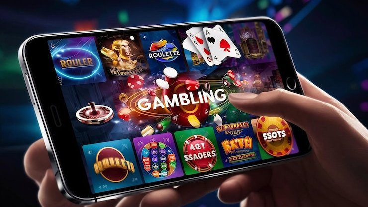 Tampilan platform hokijp168 di layar mobile untuk pengguna Indonesia